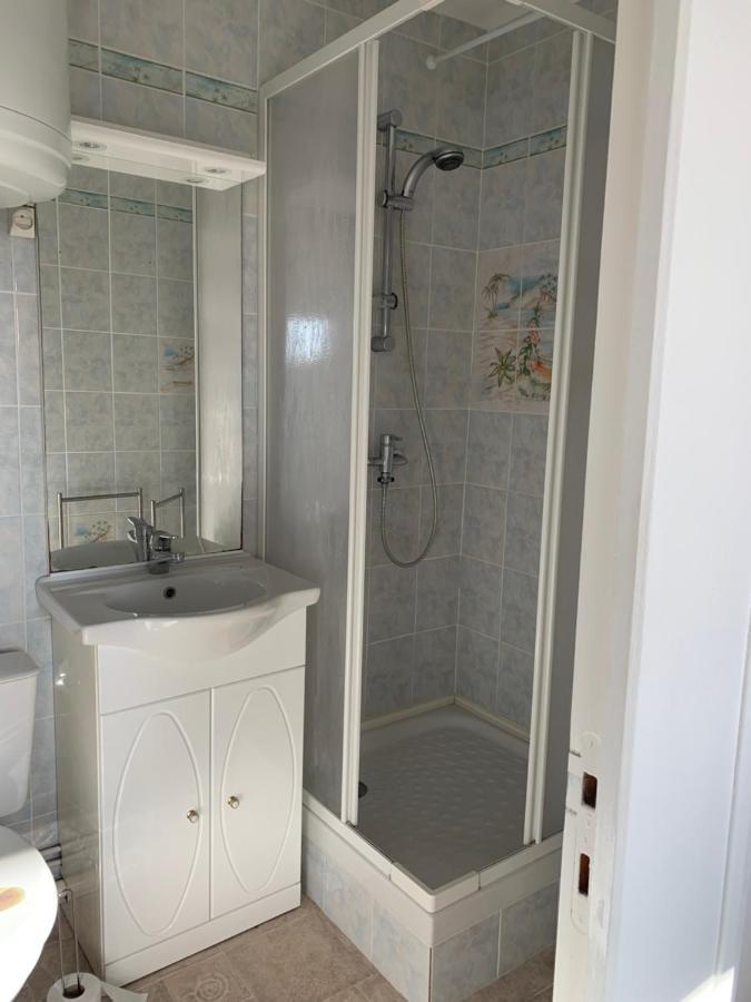 Petit Appartement Cosy فيلي سور مير المظهر الخارجي الصورة