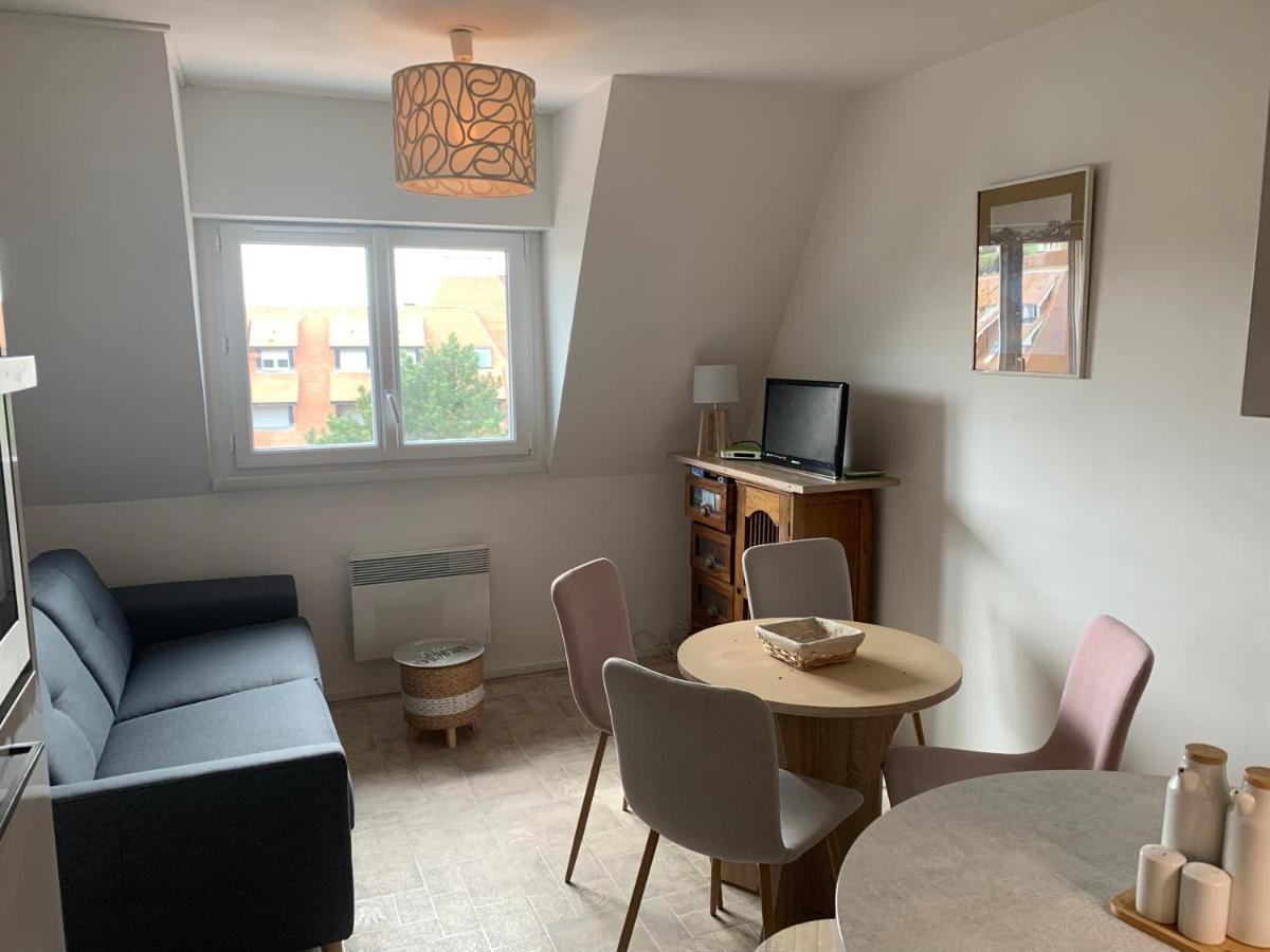 Petit Appartement Cosy فيلي سور مير المظهر الخارجي الصورة