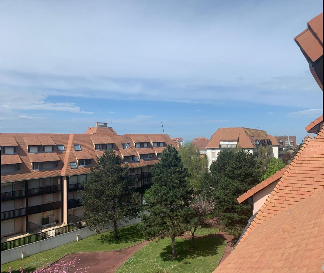Petit Appartement Cosy فيلي سور مير المظهر الخارجي الصورة