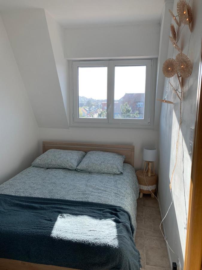 Petit Appartement Cosy فيلي سور مير المظهر الخارجي الصورة